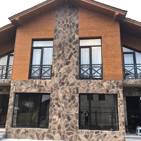 Bakuriani Cozy Villa #4 Ngoại thất bức ảnh