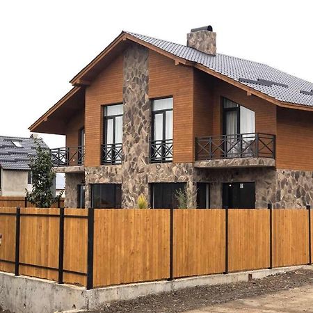 Bakuriani Cozy Villa #4 Ngoại thất bức ảnh