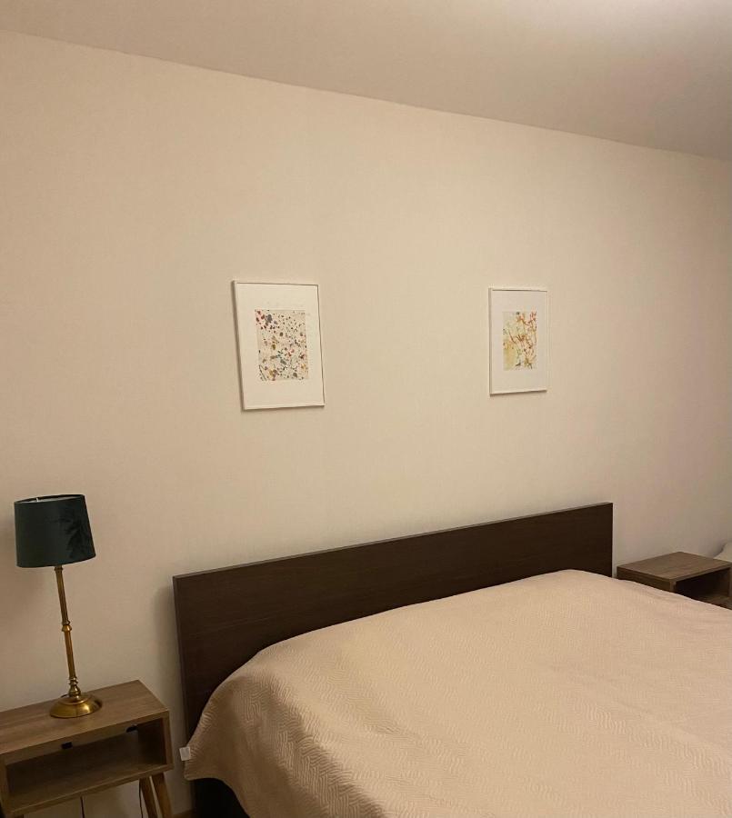 Bakuriani Cozy Villa #4 Ngoại thất bức ảnh