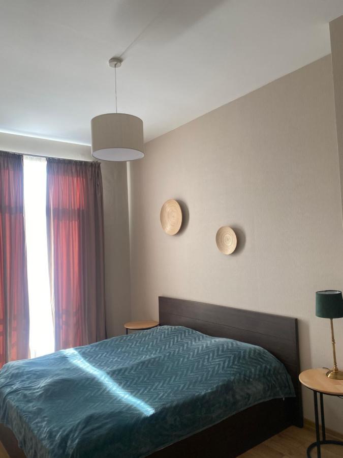 Bakuriani Cozy Villa #4 Ngoại thất bức ảnh