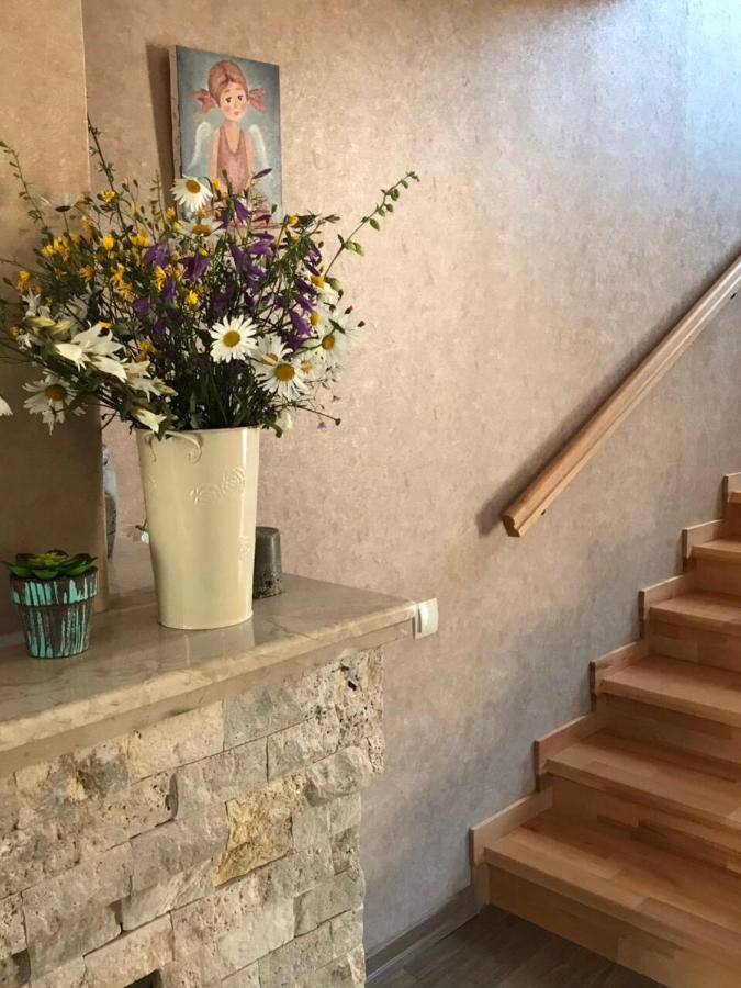 Bakuriani Cozy Villa #4 Ngoại thất bức ảnh