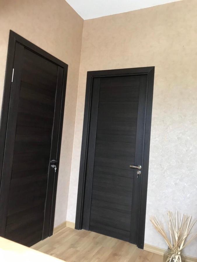 Bakuriani Cozy Villa #4 Ngoại thất bức ảnh