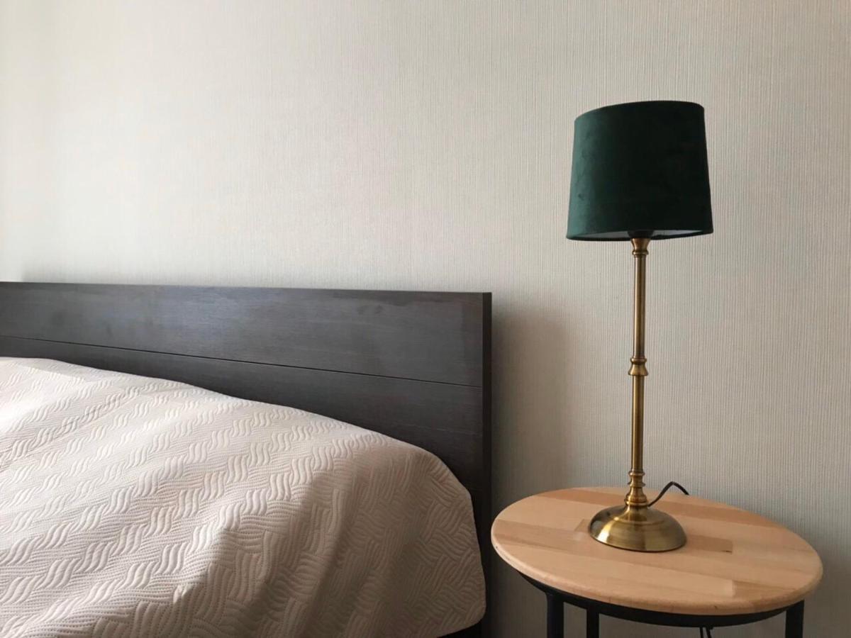 Bakuriani Cozy Villa #4 Ngoại thất bức ảnh